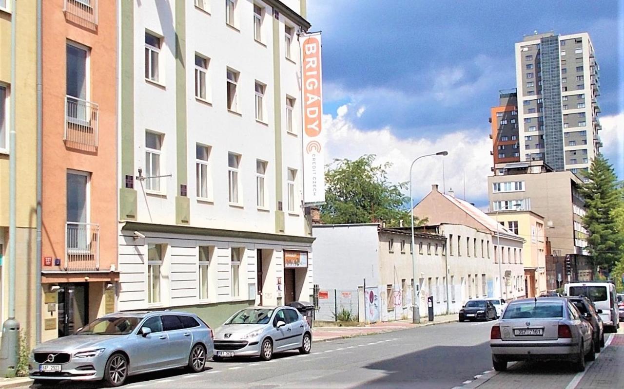 Soukromy Pokoj Prague Exterior photo